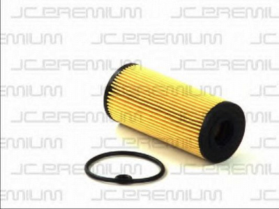 JC PREMIUM b1m005pr -  Масляный фильтр